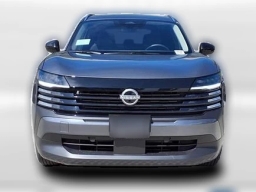 Nissan Kicks SV FWD 2026