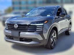 Nissan Kicks SV FWD 2026