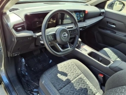 Nissan Kicks SV FWD 2026