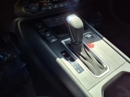 Nissan Kicks SV FWD 2026