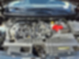 Nissan Kicks SV FWD 2026