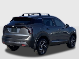 Nissan Kicks SV FWD 2026