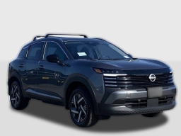 Nissan Kicks SV FWD 2026