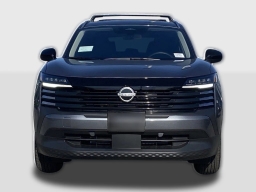 Nissan Kicks SV FWD 2026