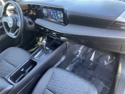 Nissan Kicks SV FWD 2026