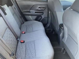 Nissan Kicks SV FWD 2026