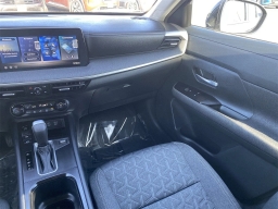 Nissan Kicks SV FWD 2026