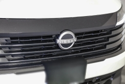 Nissan Kicks SV FWD 2026