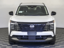 Nissan Kicks SV FWD 2026