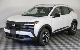 Nissan Kicks SV FWD 2026