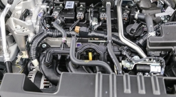 Nissan Kicks SV FWD 2026