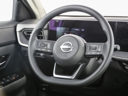 Nissan Kicks SV FWD 2026