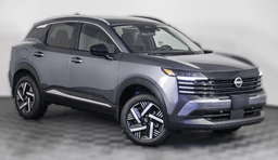 Nissan Kicks SV FWD 2026