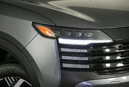 Nissan Kicks SV FWD 2026