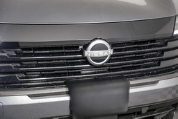 Nissan Kicks SV FWD 2026