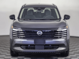 Nissan Kicks SV FWD 2026