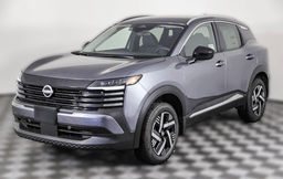 Nissan Kicks SV FWD 2026