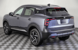 Nissan Kicks SV FWD 2026