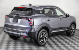 Nissan Kicks SV FWD 2026