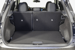 Nissan Kicks SV FWD 2026