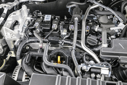 Nissan Kicks SV FWD 2026