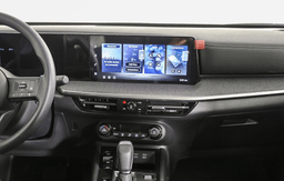 Nissan Kicks SV FWD 2026