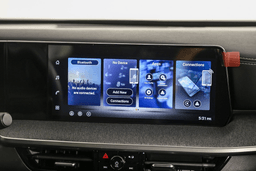 Nissan Kicks SV FWD 2026