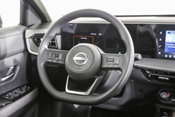 Nissan Kicks SV FWD 2026