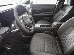 Nissan Kicks SV FWD 2026