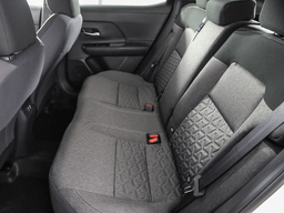 Nissan Kicks SV FWD 2026