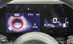 Nissan Kicks SV FWD 2026