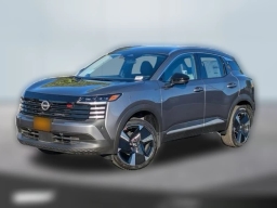 Nissan Kicks SR FWD 2026