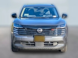 Nissan Kicks SR FWD 2026