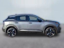 Nissan Kicks SR FWD 2026