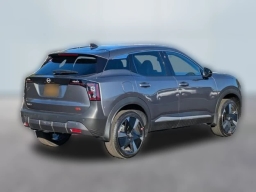 Nissan Kicks SR FWD 2026