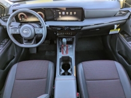 Nissan Kicks SR FWD 2026