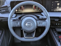 Nissan Kicks SR FWD 2026