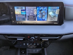 Nissan Kicks SR FWD 2026