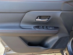 Nissan Kicks SR FWD 2026