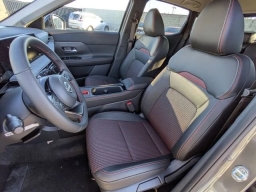 Nissan Kicks SR FWD 2026