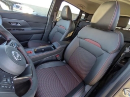 Nissan Kicks SR FWD 2026