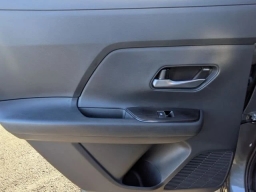 Nissan Kicks SR FWD 2026