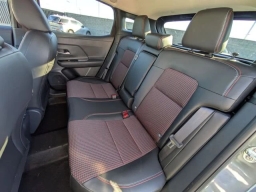 Nissan Kicks SR FWD 2026