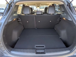 Nissan Kicks SR FWD 2026