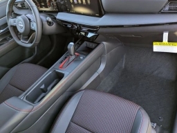 Nissan Kicks SR FWD 2026