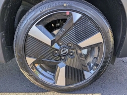 Nissan Kicks SR FWD 2026