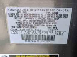 Nissan Kicks SR FWD 2026