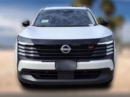 Nissan Kicks SR FWD 2026