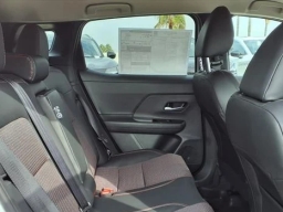 Nissan Kicks SR FWD 2026