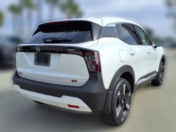 Nissan Kicks SR FWD 2026